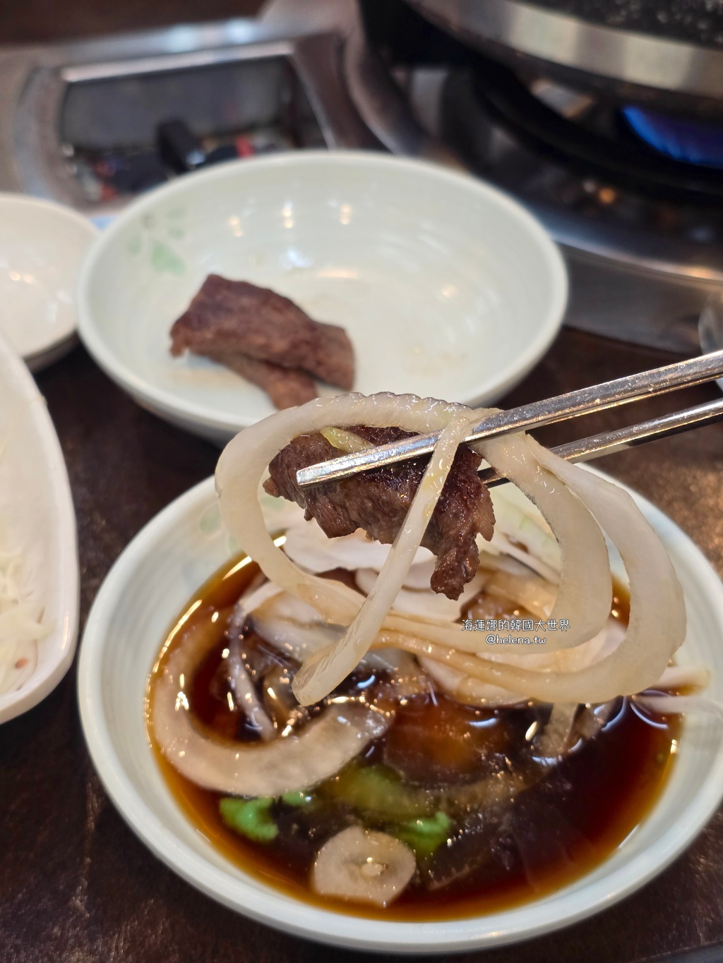 大邱,大邱旅行,大邱旅遊,大邱美食,大邱自由行,大邱遊／宿,烤肉,美食,韓國,韓國旅遊,韓國美食,韓國自由行,韓牛,韓牛烤肉 @Helena's Blog