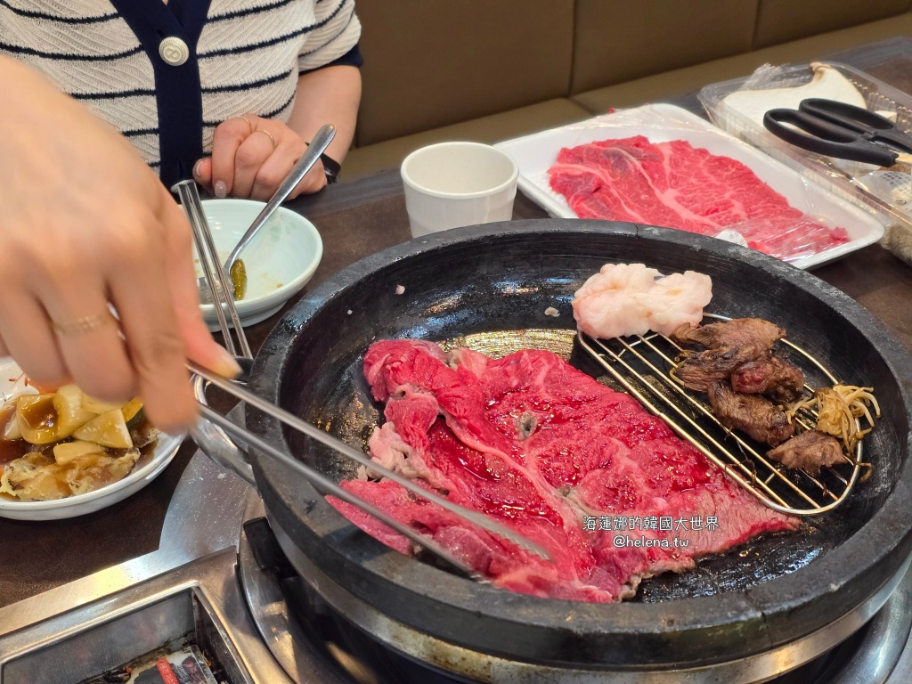 大邱,大邱旅行,大邱旅遊,大邱美食,大邱自由行,大邱遊／宿,烤肉,美食,韓國,韓國旅遊,韓國美食,韓國自由行,韓牛,韓牛烤肉 @Helena's Blog