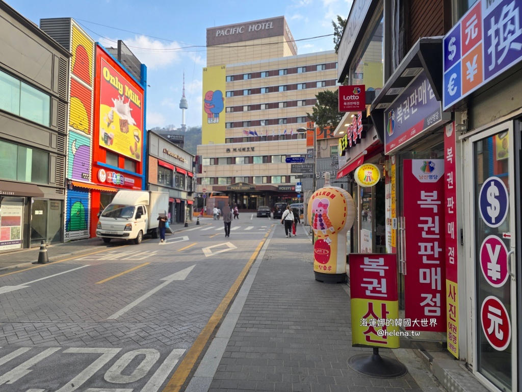 明洞,明洞商圈,韓國住宿,韓國住宿推薦,韓國旅行,韓國旅遊,韓國自由行,首爾住宿,首爾住宿推薦,首爾旅行,首爾旅遊,首爾自由行,首爾遊／宿 @Helena's Blog