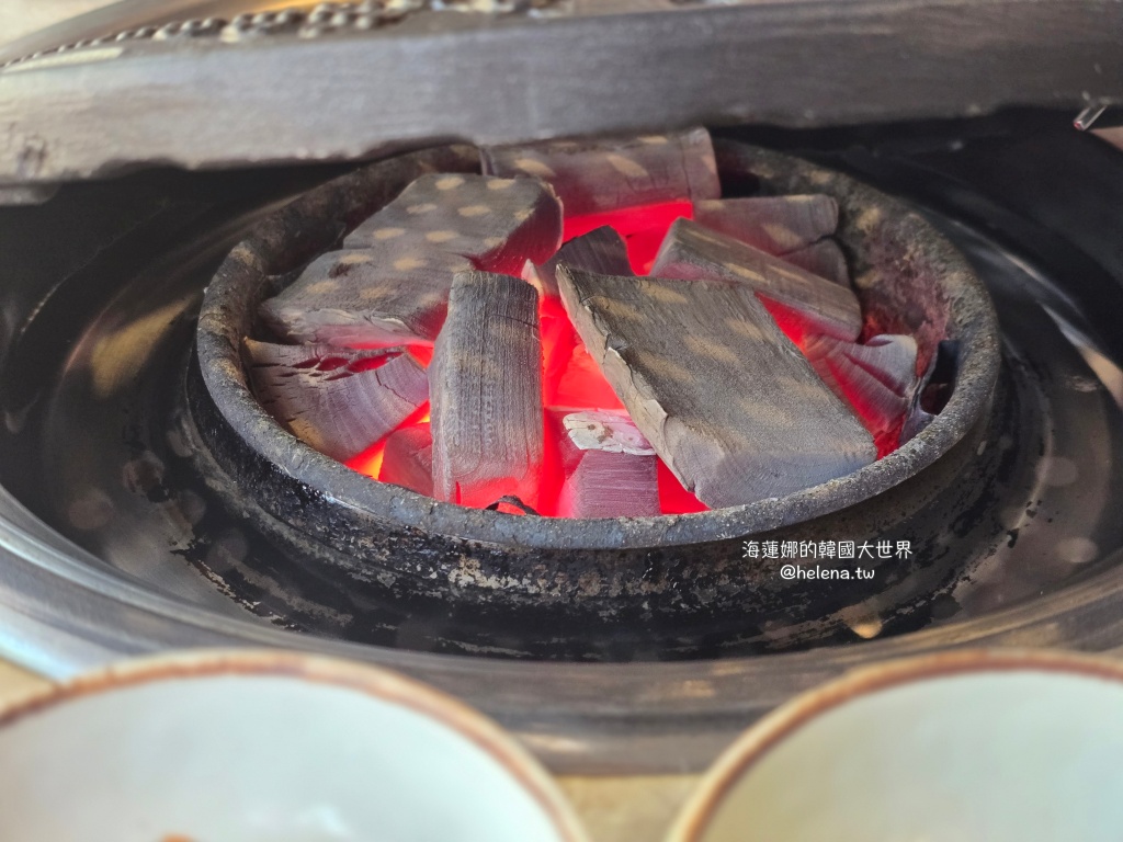 全程代烤,炭火烤肉,烤肉,西面,釜山,釜山旅行,釜山旅遊,釜山美食,釜山自由行,釜山遊／宿,韓國,韓國旅行,韓國旅遊,韓國美食,韓國自由行 @Helena's Blog