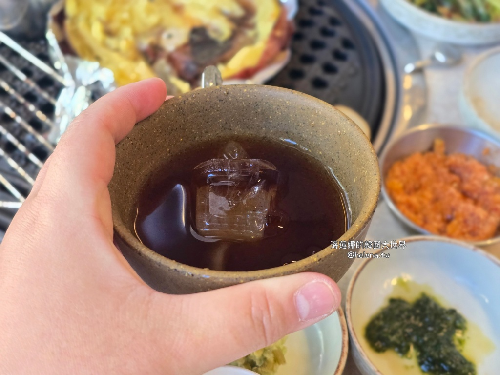 全程代烤,炭火烤肉,烤肉,西面,釜山,釜山旅行,釜山旅遊,釜山美食,釜山自由行,釜山遊／宿,韓國,韓國旅行,韓國旅遊,韓國美食,韓國自由行 @Helena's Blog