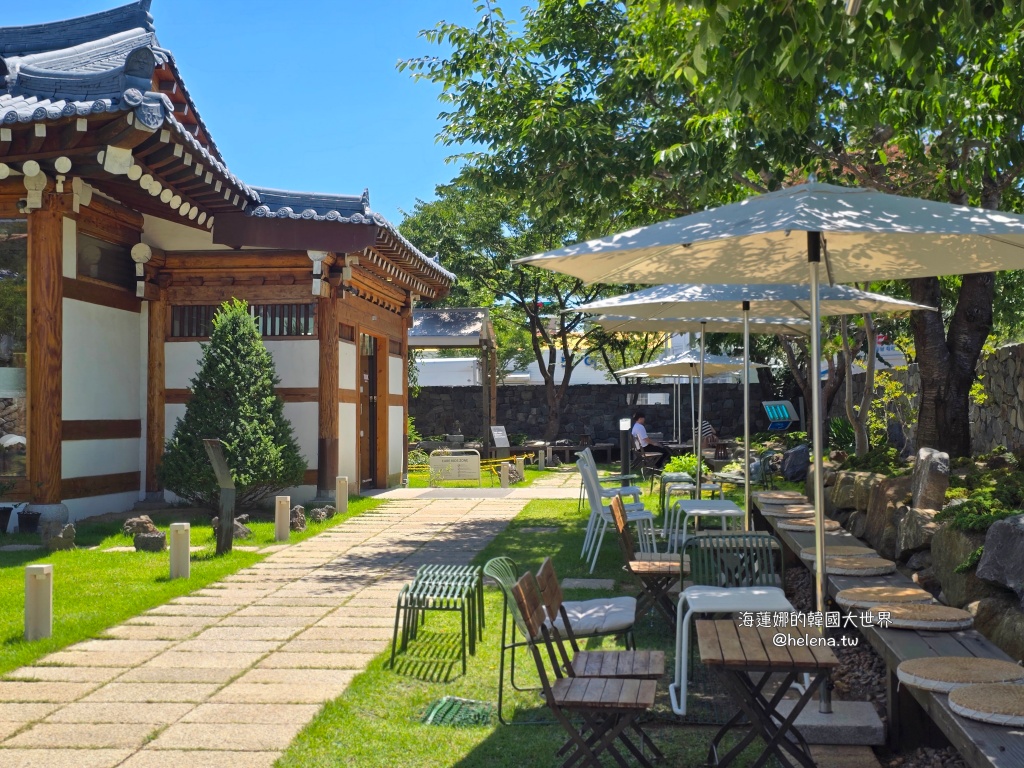 釜山,釜山咖啡店,釜山旅行,釜山旅遊,釜山自由行,釜山遊／宿,韓國,韓國咖啡店,韓國旅行,韓國旅遊,韓國自由行,韓屋,韓屋咖啡,韓屋麵包 @Helena's Blog