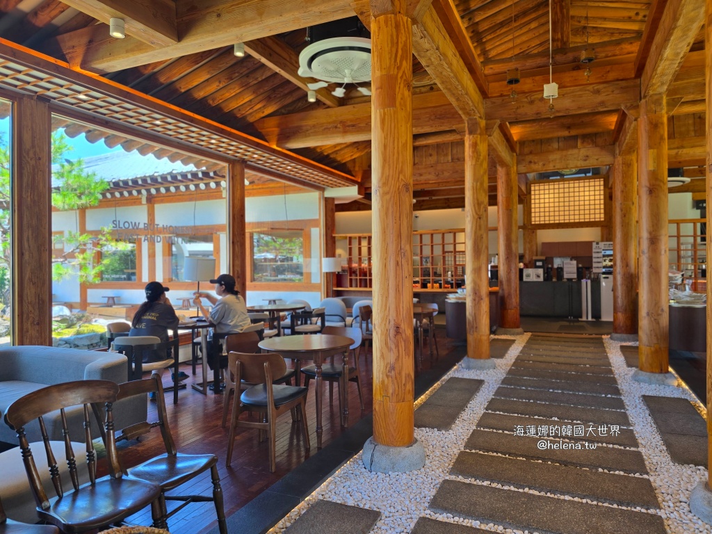 釜山,釜山咖啡店,釜山旅行,釜山旅遊,釜山自由行,釜山遊／宿,韓國,韓國咖啡店,韓國旅行,韓國旅遊,韓國自由行,韓屋,韓屋咖啡,韓屋麵包 @Helena's Blog