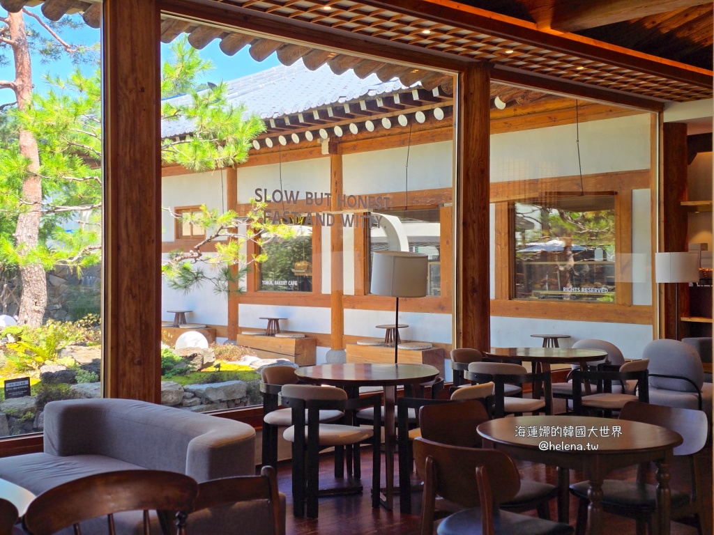 釜山,釜山咖啡店,釜山旅行,釜山旅遊,釜山自由行,釜山遊／宿,韓國,韓國咖啡店,韓國旅行,韓國旅遊,韓國自由行,韓屋,韓屋咖啡,韓屋麵包 @Helena's Blog