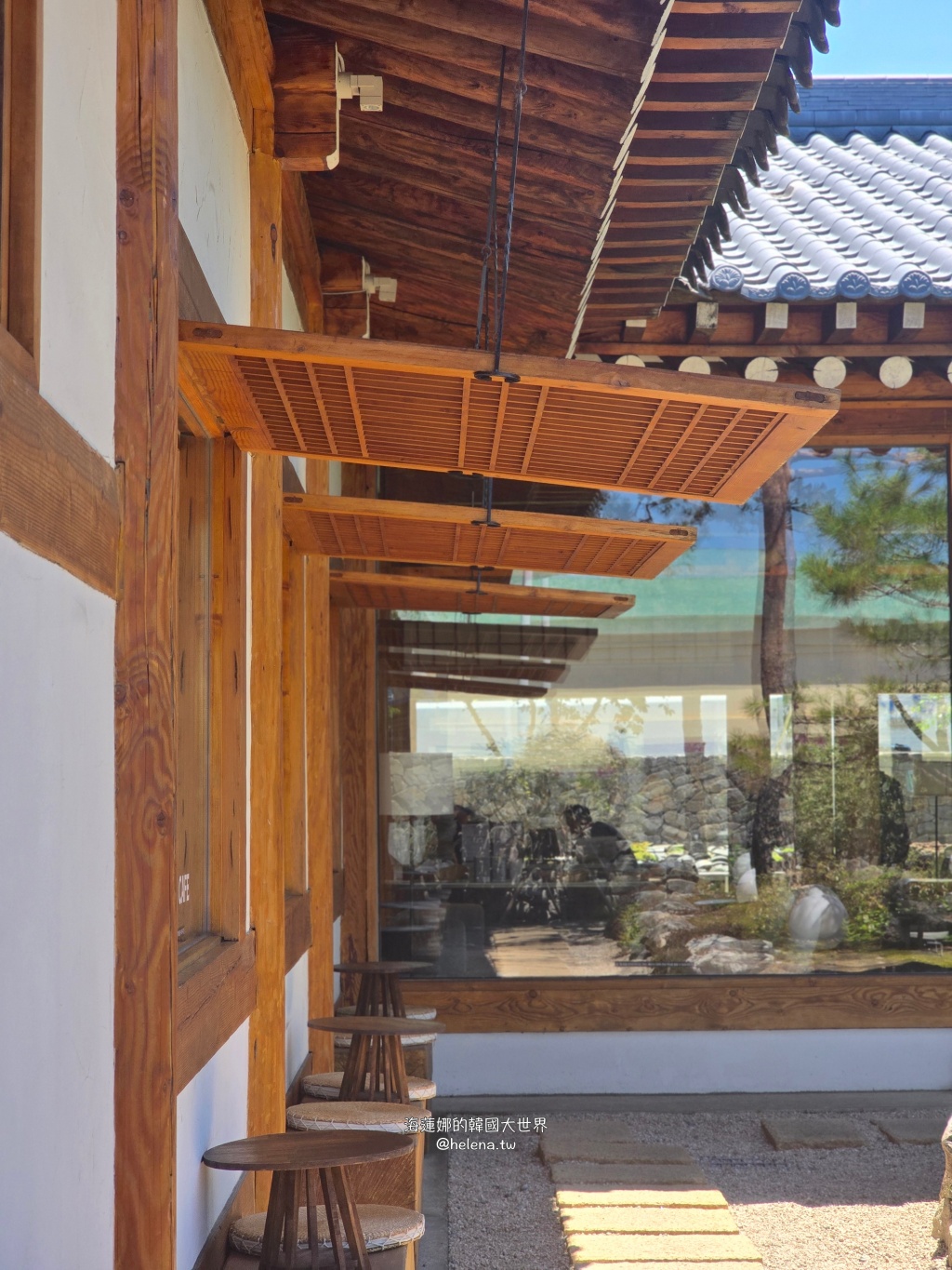 釜山,釜山咖啡店,釜山旅行,釜山旅遊,釜山自由行,釜山遊／宿,韓國,韓國咖啡店,韓國旅行,韓國旅遊,韓國自由行,韓屋,韓屋咖啡,韓屋麵包 @Helena's Blog