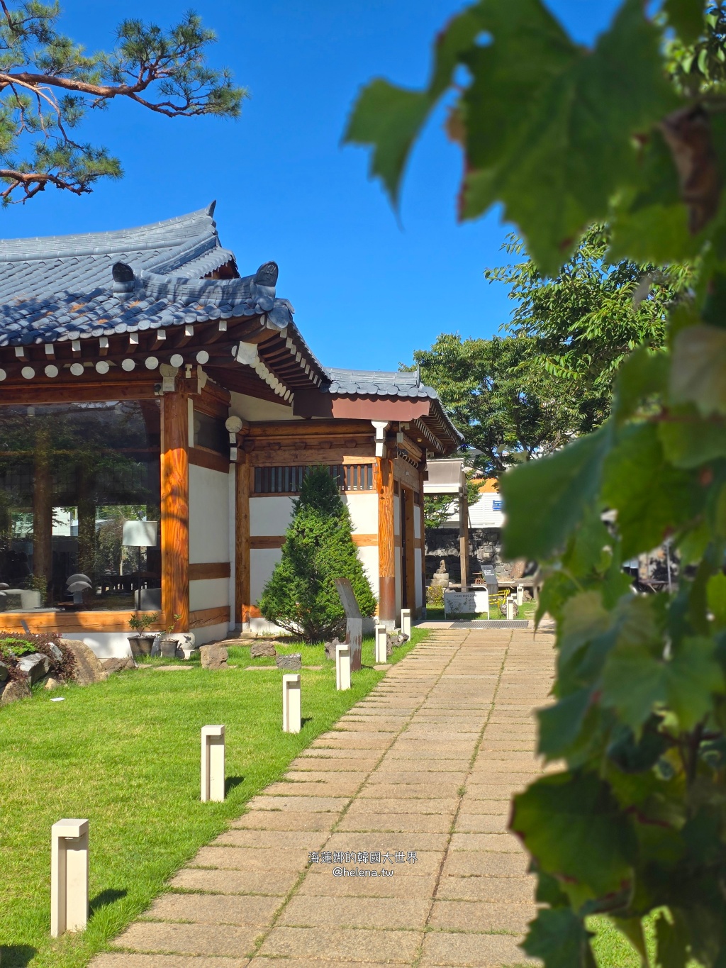 釜山,釜山咖啡店,釜山旅行,釜山旅遊,釜山自由行,釜山遊／宿,韓國,韓國咖啡店,韓國旅行,韓國旅遊,韓國自由行,韓屋,韓屋咖啡,韓屋麵包 @Helena's Blog