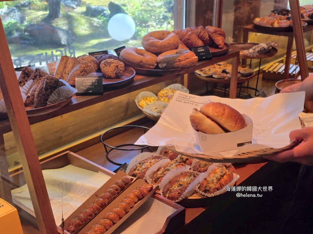 釜山,釜山咖啡店,釜山旅行,釜山旅遊,釜山自由行,釜山遊／宿,韓國,韓國咖啡店,韓國旅行,韓國旅遊,韓國自由行,韓屋,韓屋咖啡,韓屋麵包 @Helena's Blog