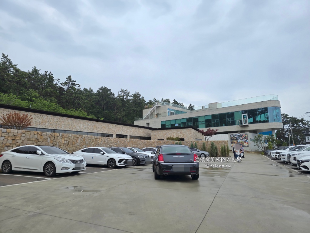 機張,釜山,釜山旅行,釜山旅遊,釜山海鮮,釜山美食,釜山自由行,釜山遊／宿,韓國,韓國旅行,韓國旅遊,韓國美食,韓國自由行,鮑魚粥 @Helena's Blog