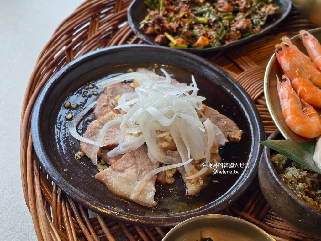 機張,釜山,釜山旅行,釜山旅遊,釜山海鮮,釜山美食,釜山自由行,釜山遊／宿,韓國,韓國旅行,韓國旅遊,韓國美食,韓國自由行,鮑魚粥 @Helena's Blog