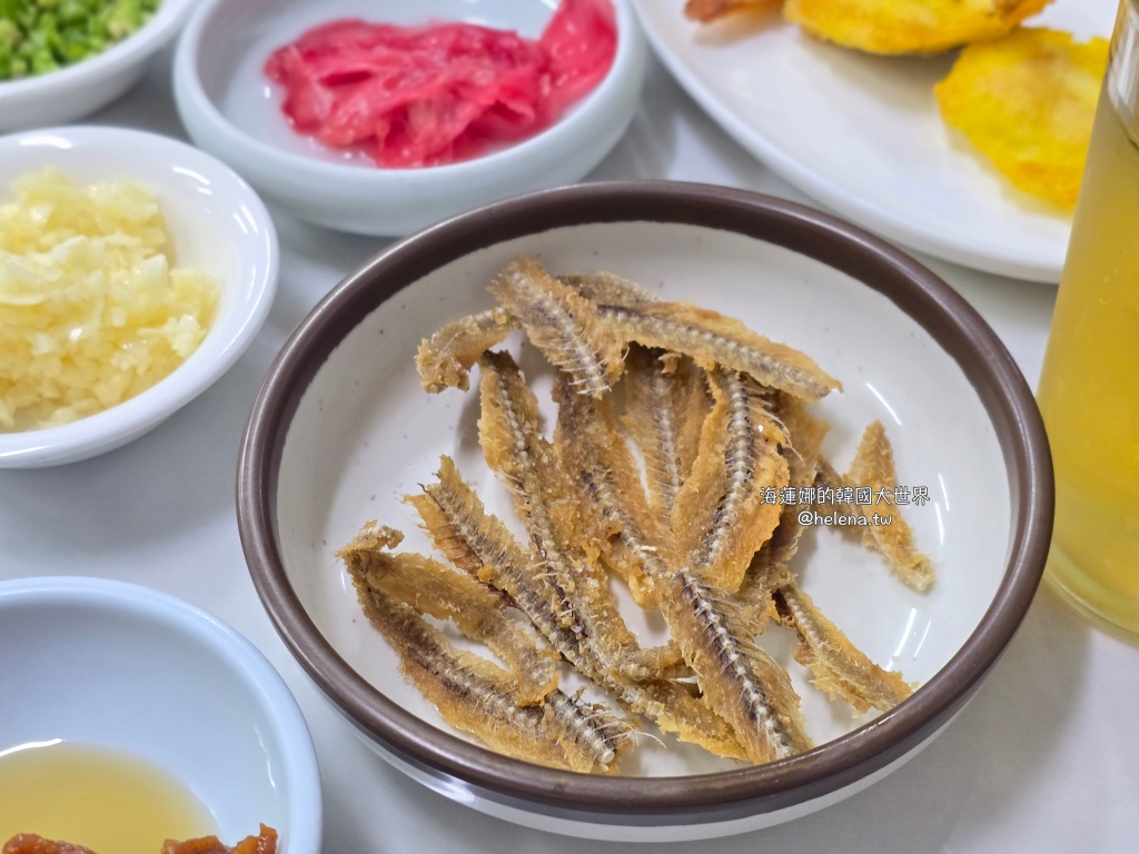生魚片,社區市場,釜山,釜山旅行,釜山旅遊,釜山美食,釜山自由行,釜山遊／宿,韓國,韓國旅行,韓國旅遊,韓國美食,韓國自由行 @Helena's Blog