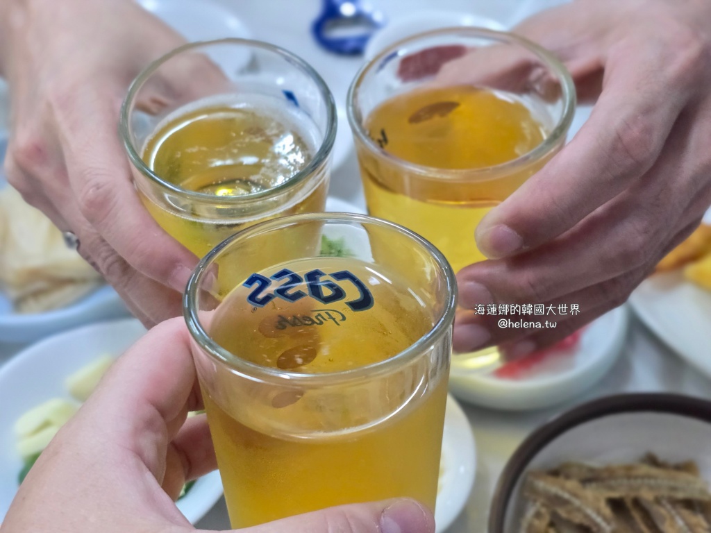 生魚片,社區市場,釜山,釜山旅行,釜山旅遊,釜山美食,釜山自由行,釜山遊／宿,韓國,韓國旅行,韓國旅遊,韓國美食,韓國自由行 @Helena's Blog