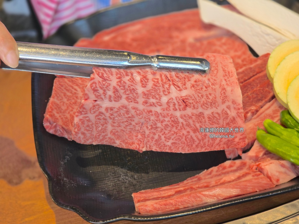 炭火烤肉,烤肉,釜山,釜山旅行,釜山旅遊,釜山站,釜山美食,釜山自由行,釜山遊／宿,韓國,韓國旅行,韓國旅遊,韓國美食,韓國自由行,韓牛 @Helena's Blog