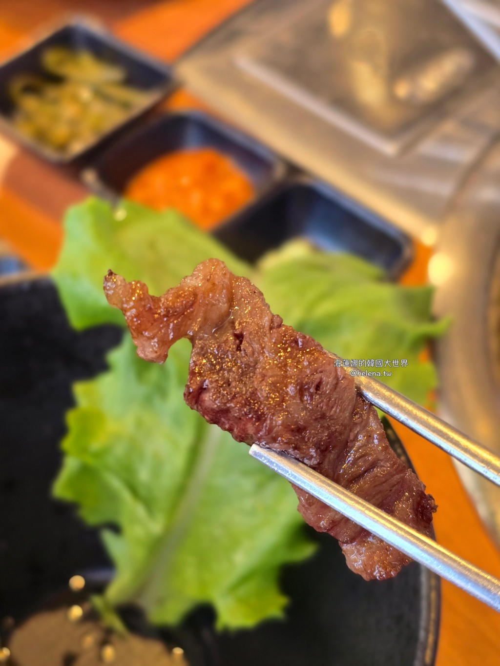 炭火烤肉,烤肉,釜山,釜山旅行,釜山旅遊,釜山站,釜山美食,釜山自由行,釜山遊／宿,韓國,韓國旅行,韓國旅遊,韓國美食,韓國自由行,韓牛 @Helena's Blog