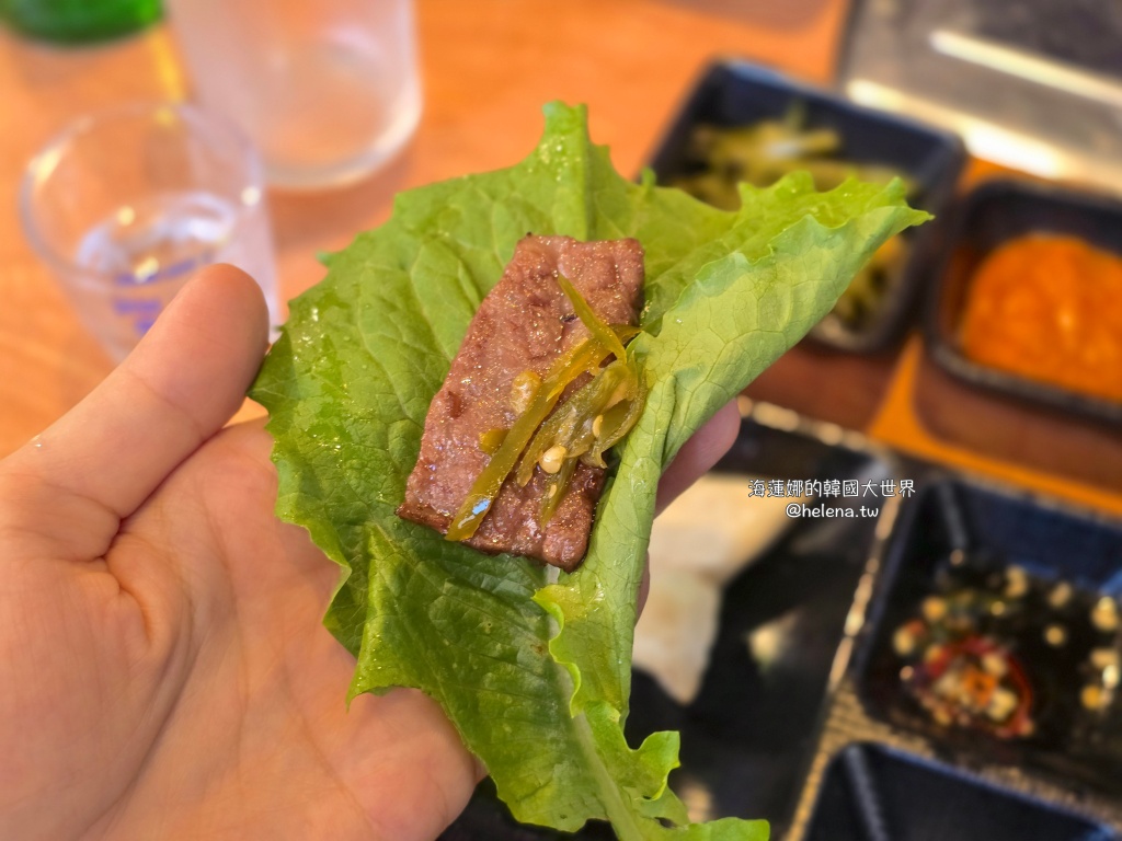 炭火烤肉,烤肉,釜山,釜山旅行,釜山旅遊,釜山站,釜山美食,釜山自由行,釜山遊／宿,韓國,韓國旅行,韓國旅遊,韓國美食,韓國自由行,韓牛 @Helena's Blog