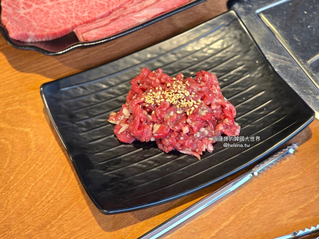 炭火烤肉,烤肉,釜山,釜山旅行,釜山旅遊,釜山站,釜山美食,釜山自由行,釜山遊／宿,韓國,韓國旅行,韓國旅遊,韓國美食,韓國自由行,韓牛 @Helena's Blog