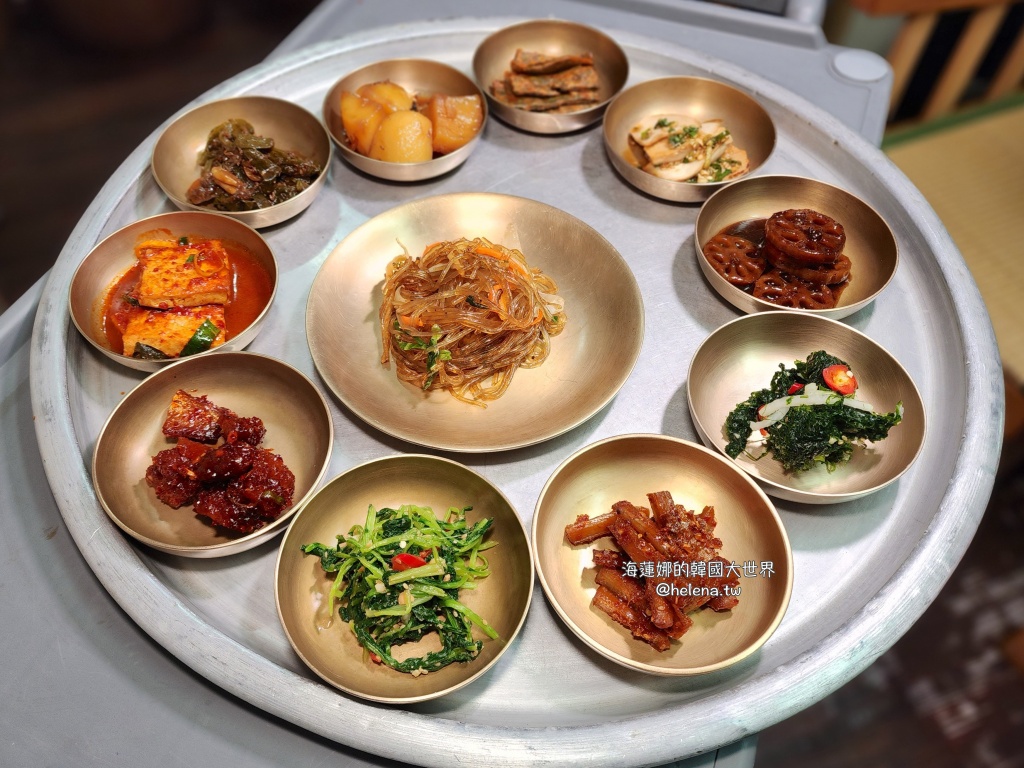大邱,大邱旅行,大邱旅遊,大邱美食,大邱自由行,大邱遊／宿,美食,韓國,韓國旅行,韓國旅遊,韓國美食,韓國自由行,韓定食 @Helena's Blog