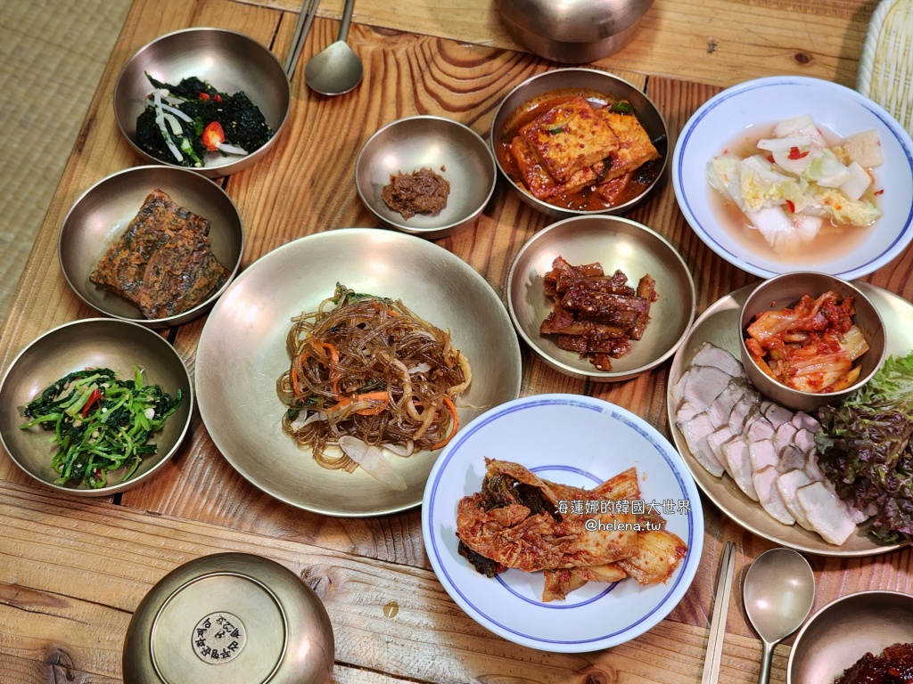 大邱,大邱旅行,大邱旅遊,大邱美食,大邱自由行,大邱遊／宿,美食,韓國,韓國旅行,韓國旅遊,韓國美食,韓國自由行,韓定食 @Helena's Blog