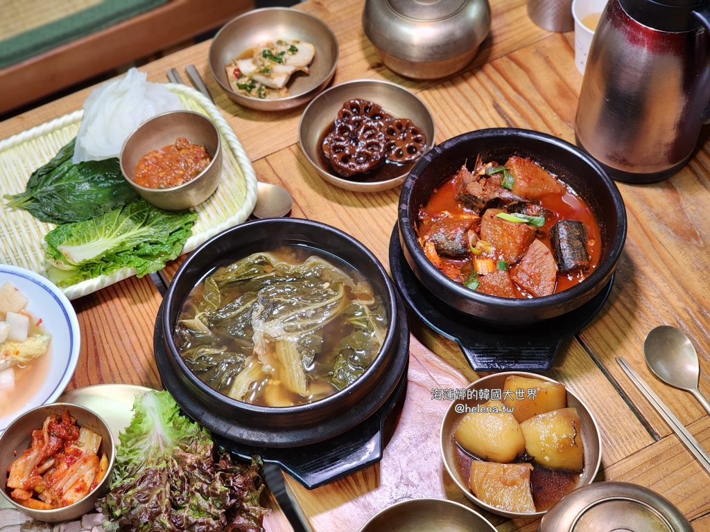 大邱,大邱旅行,大邱旅遊,大邱美食,大邱自由行,大邱遊／宿,美食,韓國,韓國旅行,韓國旅遊,韓國美食,韓國自由行,韓定食 @Helena's Blog
