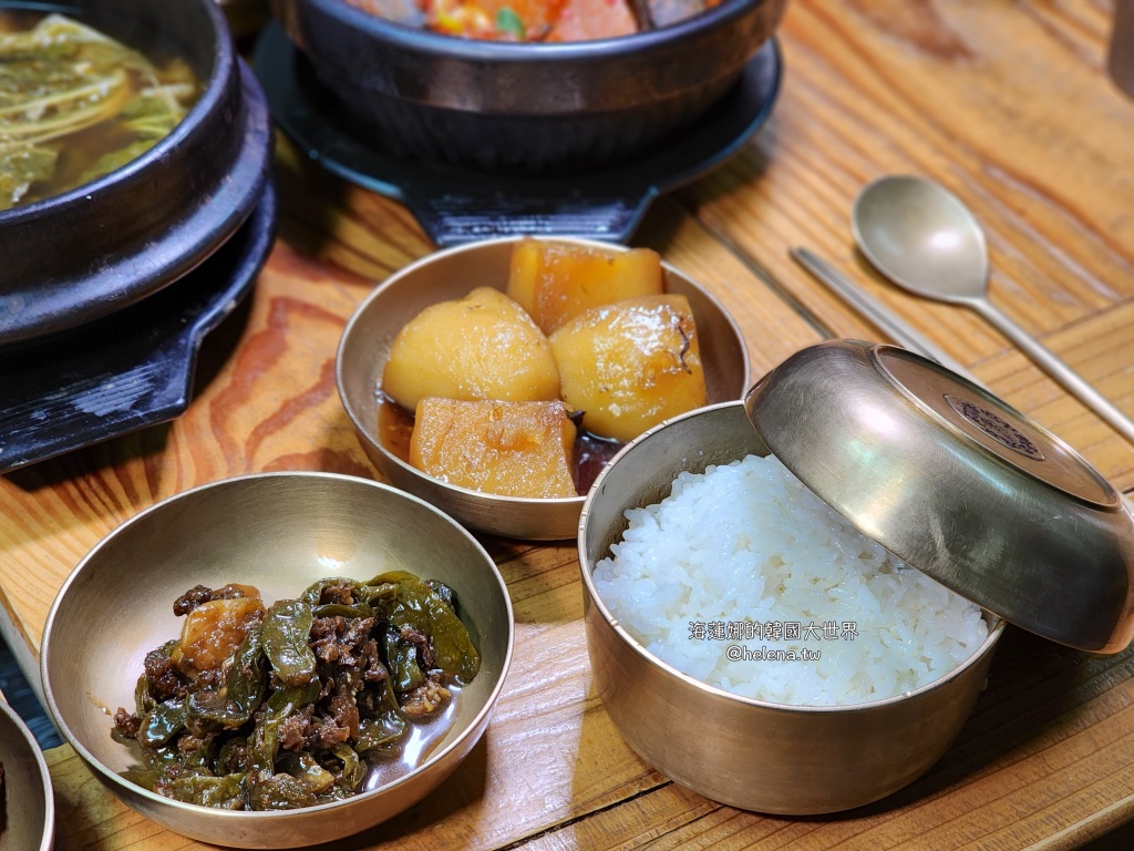 大邱,大邱旅行,大邱旅遊,大邱美食,大邱自由行,大邱遊／宿,美食,韓國,韓國旅行,韓國旅遊,韓國美食,韓國自由行,韓定食 @Helena's Blog