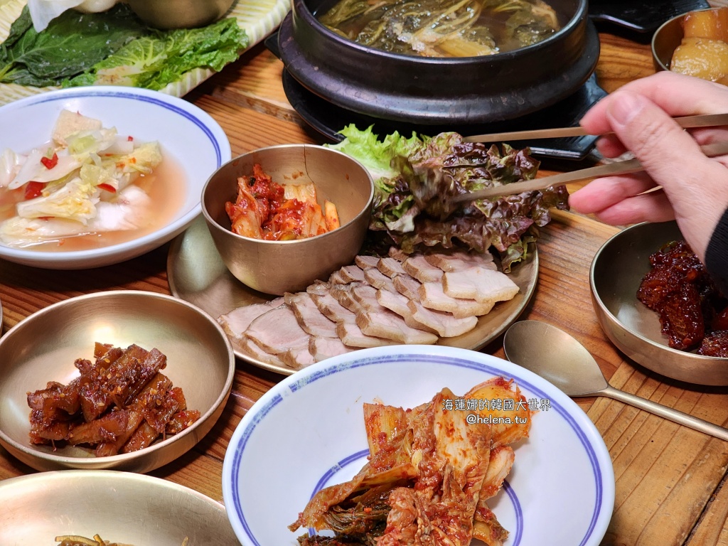 大邱,大邱旅行,大邱旅遊,大邱美食,大邱自由行,大邱遊／宿,美食,韓國,韓國旅行,韓國旅遊,韓國美食,韓國自由行,韓定食 @Helena's Blog