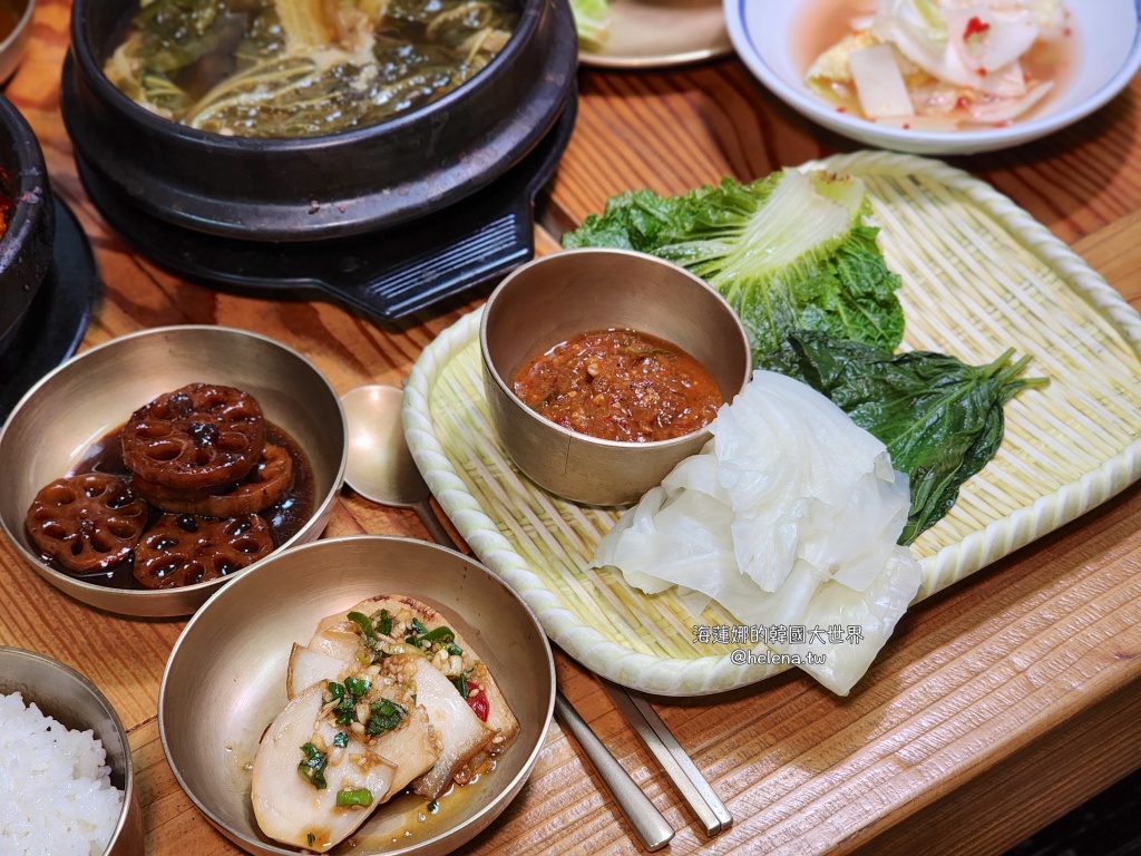 大邱,大邱旅行,大邱旅遊,大邱美食,大邱自由行,大邱遊／宿,美食,韓國,韓國旅行,韓國旅遊,韓國美食,韓國自由行,韓定食 @Helena's Blog