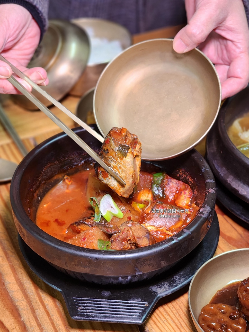 大邱,大邱旅行,大邱旅遊,大邱美食,大邱自由行,大邱遊／宿,美食,韓國,韓國旅行,韓國旅遊,韓國美食,韓國自由行,韓定食 @Helena's Blog