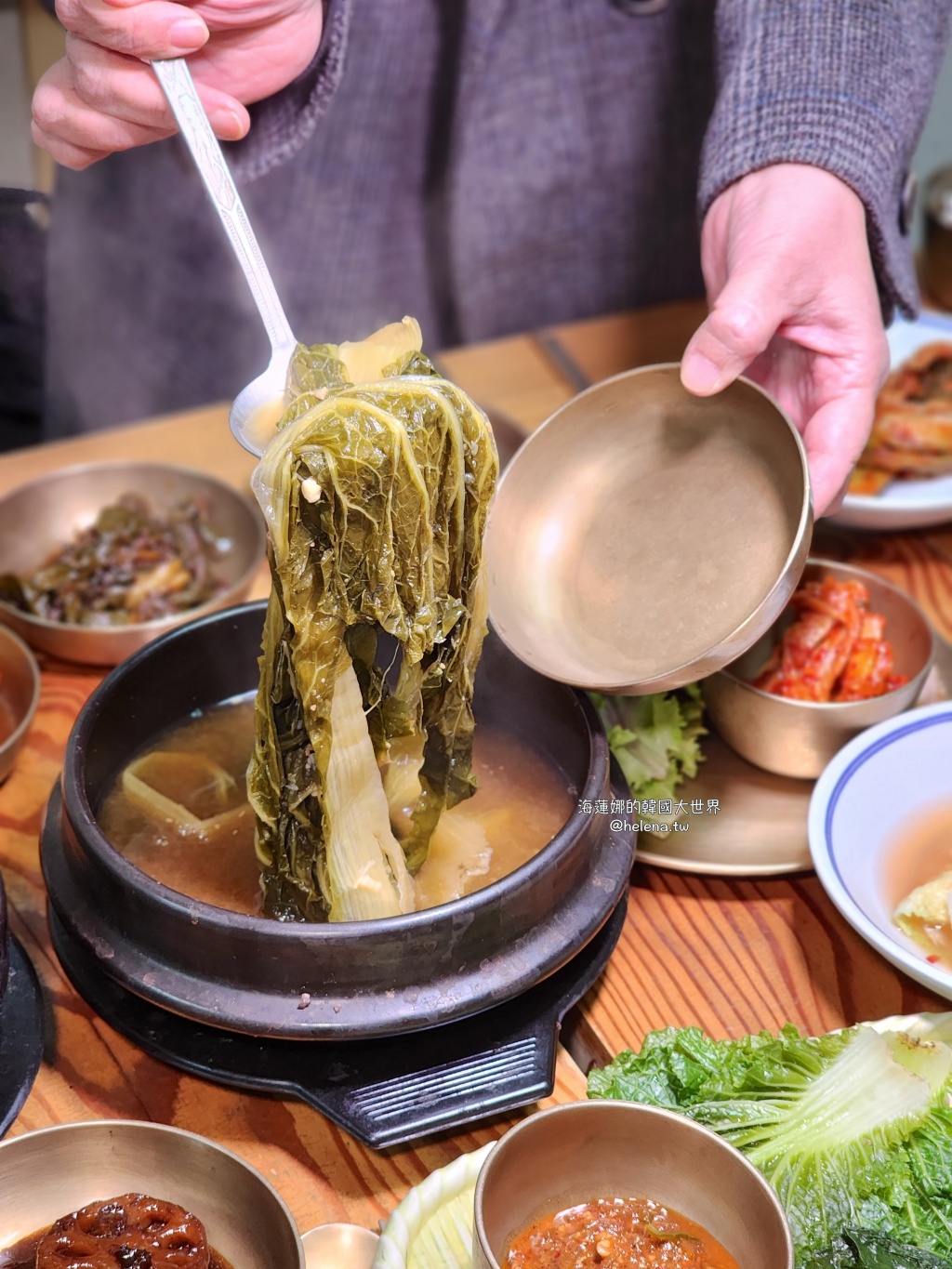 大邱,大邱旅行,大邱旅遊,大邱美食,大邱自由行,大邱遊／宿,美食,韓國,韓國旅行,韓國旅遊,韓國美食,韓國自由行,韓定食 @Helena's Blog