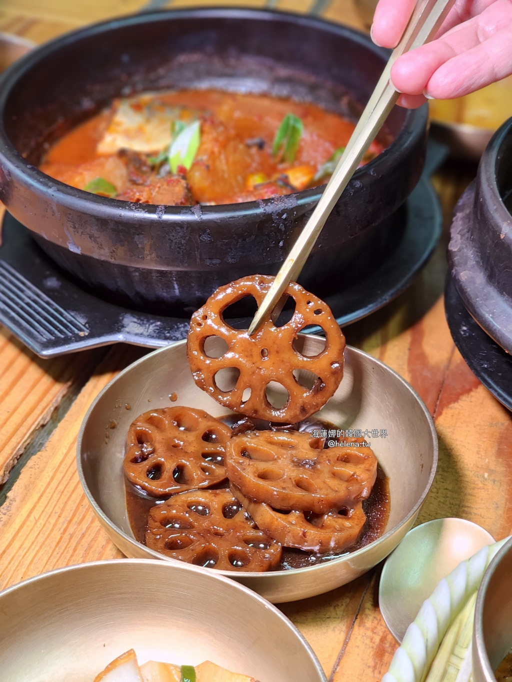 大邱,大邱旅行,大邱旅遊,大邱美食,大邱自由行,大邱遊／宿,美食,韓國,韓國旅行,韓國旅遊,韓國美食,韓國自由行,韓定食 @Helena's Blog
