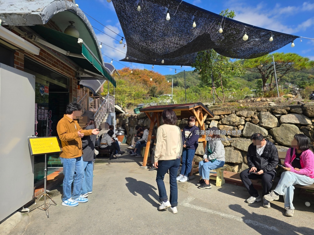大邱,大邱旅行,大邱旅遊,大邱美食,大邱自由行,大邱遊／宿,媽媽飯桌,美食,韓國,韓國旅行,韓國旅遊,韓國美食,韓國自由行,韓定食,黑白廚師,黑白料理師 @Helena's Blog