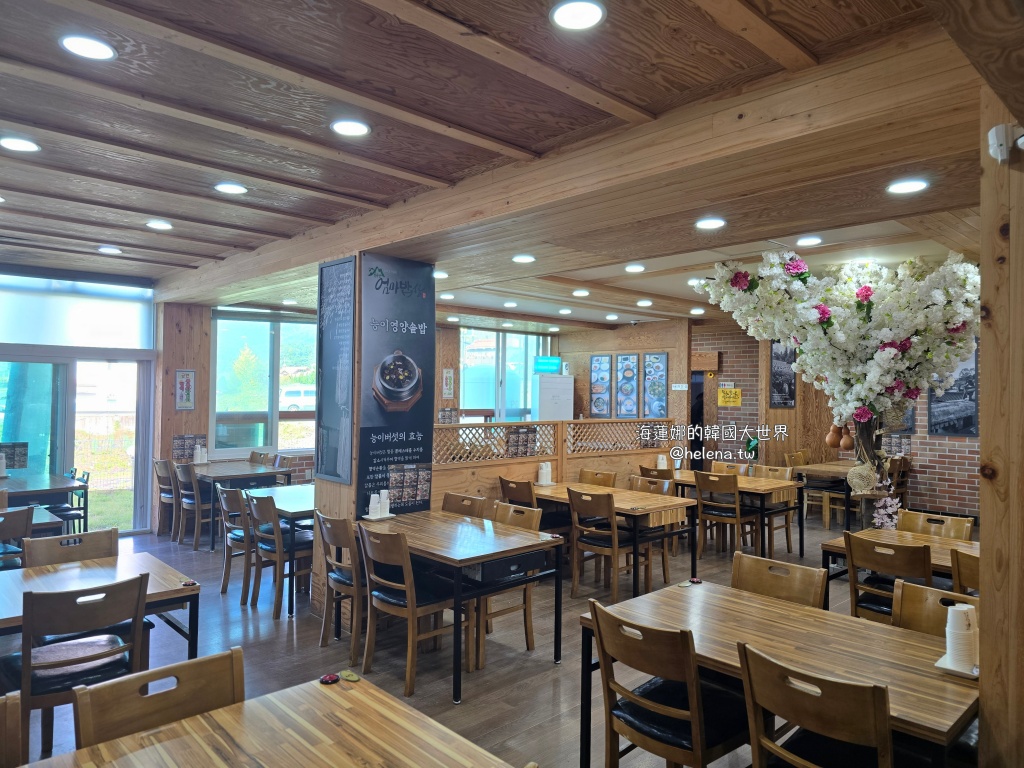 大邱,大邱旅行,大邱旅遊,大邱美食,大邱自由行,大邱遊／宿,媽媽飯桌,美食,韓國,韓國旅行,韓國旅遊,韓國美食,韓國自由行,韓定食,黑白廚師,黑白料理師 @Helena's Blog
