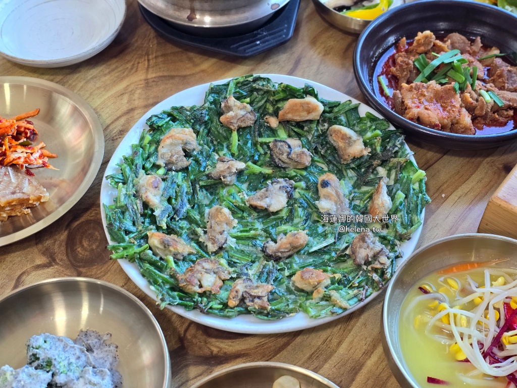 大邱,大邱旅行,大邱旅遊,大邱美食,大邱自由行,大邱遊／宿,媽媽飯桌,美食,韓國,韓國旅行,韓國旅遊,韓國美食,韓國自由行,韓定食,黑白廚師,黑白料理師 @Helena's Blog