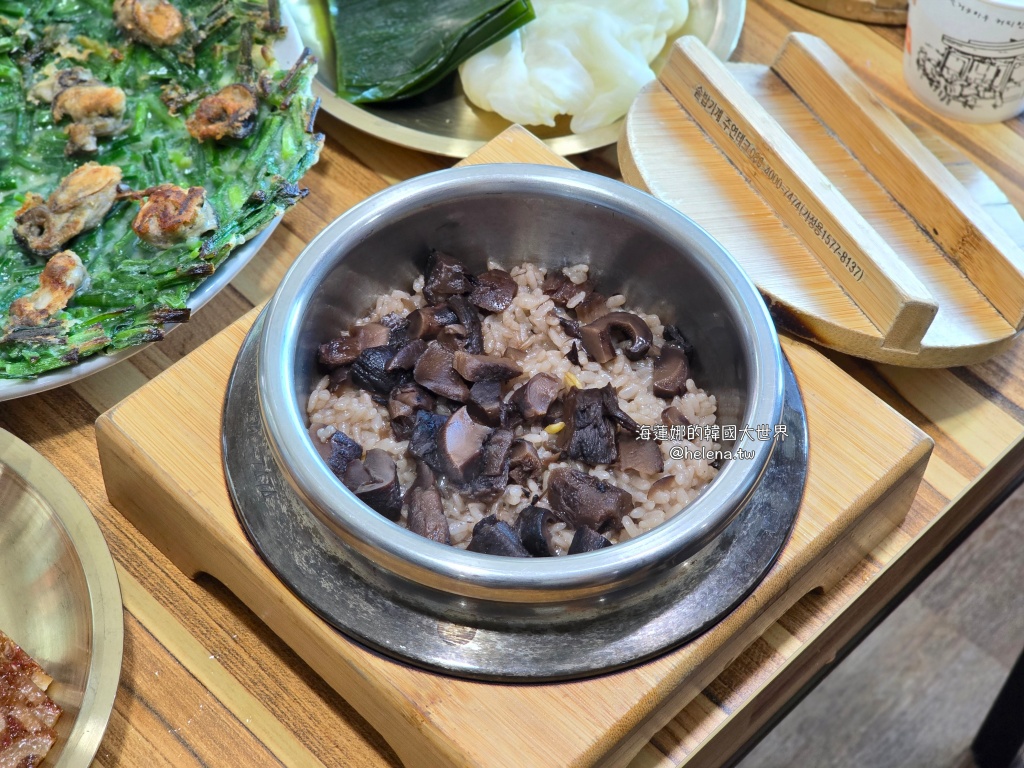 大邱,大邱旅行,大邱旅遊,大邱美食,大邱自由行,大邱遊／宿,媽媽飯桌,美食,韓國,韓國旅行,韓國旅遊,韓國美食,韓國自由行,韓定食,黑白廚師,黑白料理師 @Helena's Blog