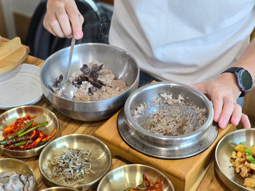 大邱,大邱旅行,大邱旅遊,大邱美食,大邱自由行,大邱遊／宿,媽媽飯桌,美食,韓國,韓國旅行,韓國旅遊,韓國美食,韓國自由行,韓定食,黑白廚師,黑白料理師 @Helena's Blog
