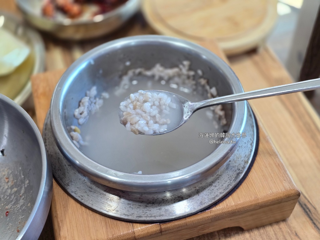 大邱,大邱旅行,大邱旅遊,大邱美食,大邱自由行,大邱遊／宿,媽媽飯桌,美食,韓國,韓國旅行,韓國旅遊,韓國美食,韓國自由行,韓定食,黑白廚師,黑白料理師 @Helena's Blog