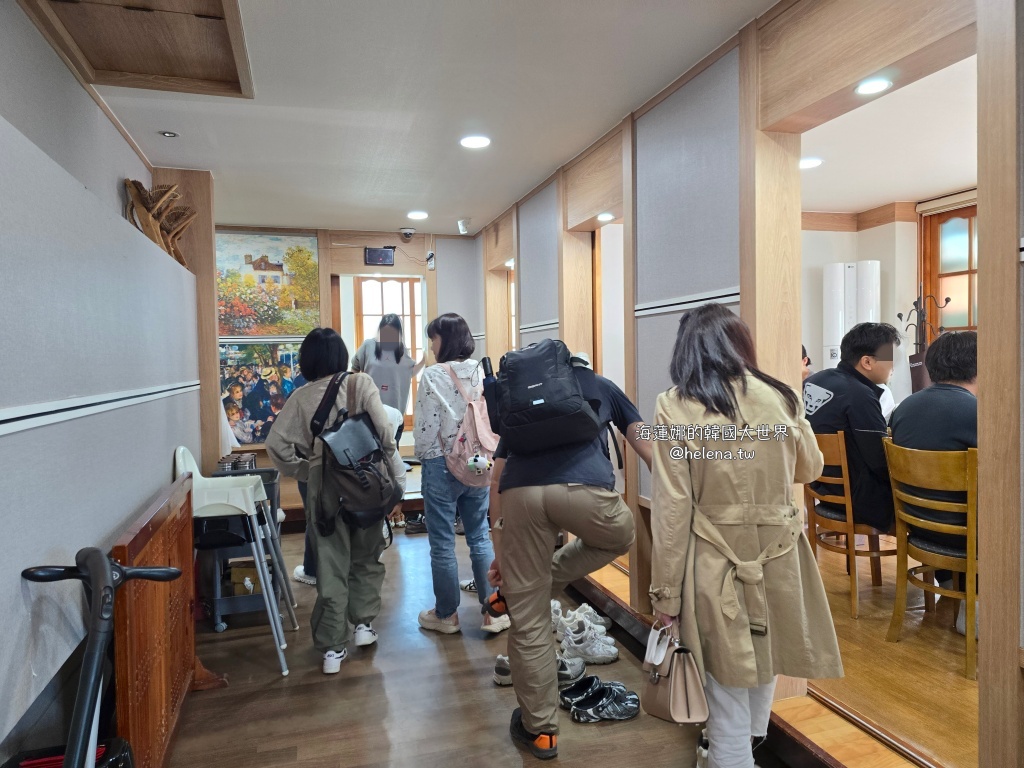 大邱,大邱旅行,大邱旅遊,大邱美食,大邱自由行,大邱遊／宿,媽媽飯桌,美食,韓國,韓國旅行,韓國旅遊,韓國美食,韓國自由行,韓定食,黑白廚師,黑白料理師 @Helena's Blog