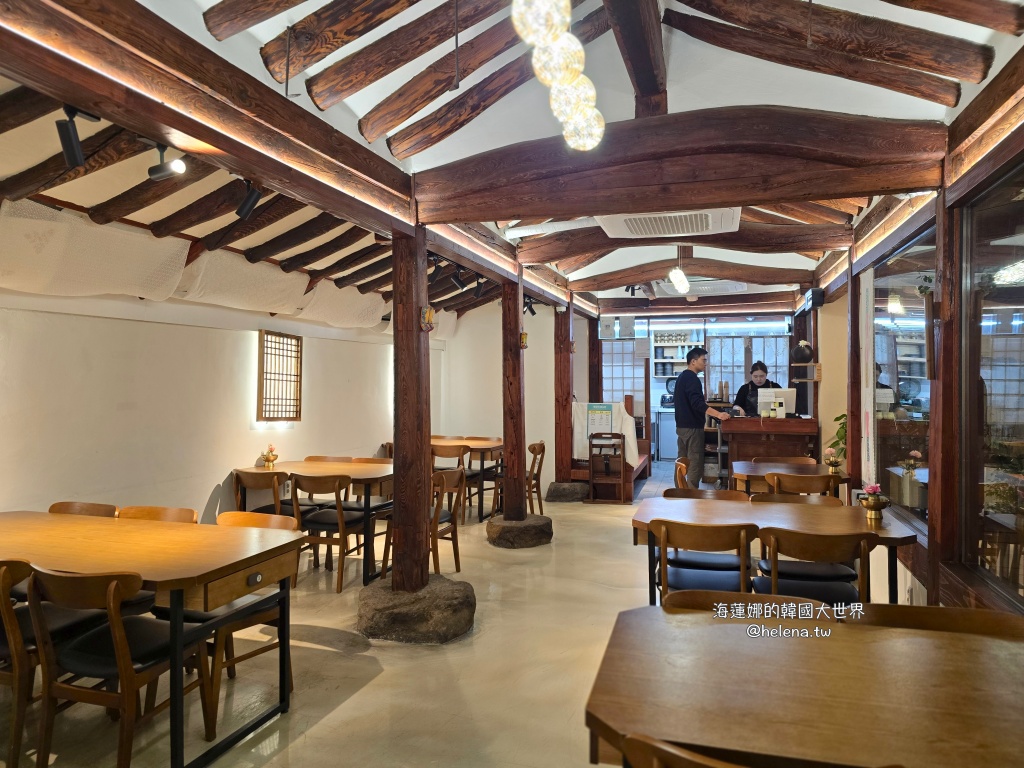 慶州,慶州旅行,慶州旅遊,慶州美食,慶州自由行,慶州遊／宿,釜山,釜山順遊,韓國,韓國旅行,韓國旅遊,韓國美食,韓國自由行,韓定食,韓式拌飯 @Helena's Blog