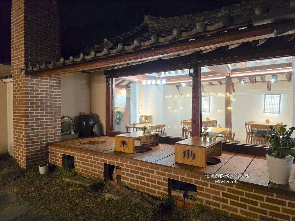 慶州,慶州旅行,慶州旅遊,慶州美食,慶州自由行,慶州遊／宿,釜山,釜山順遊,韓國,韓國旅行,韓國旅遊,韓國美食,韓國自由行,韓定食,韓式拌飯 @Helena's Blog