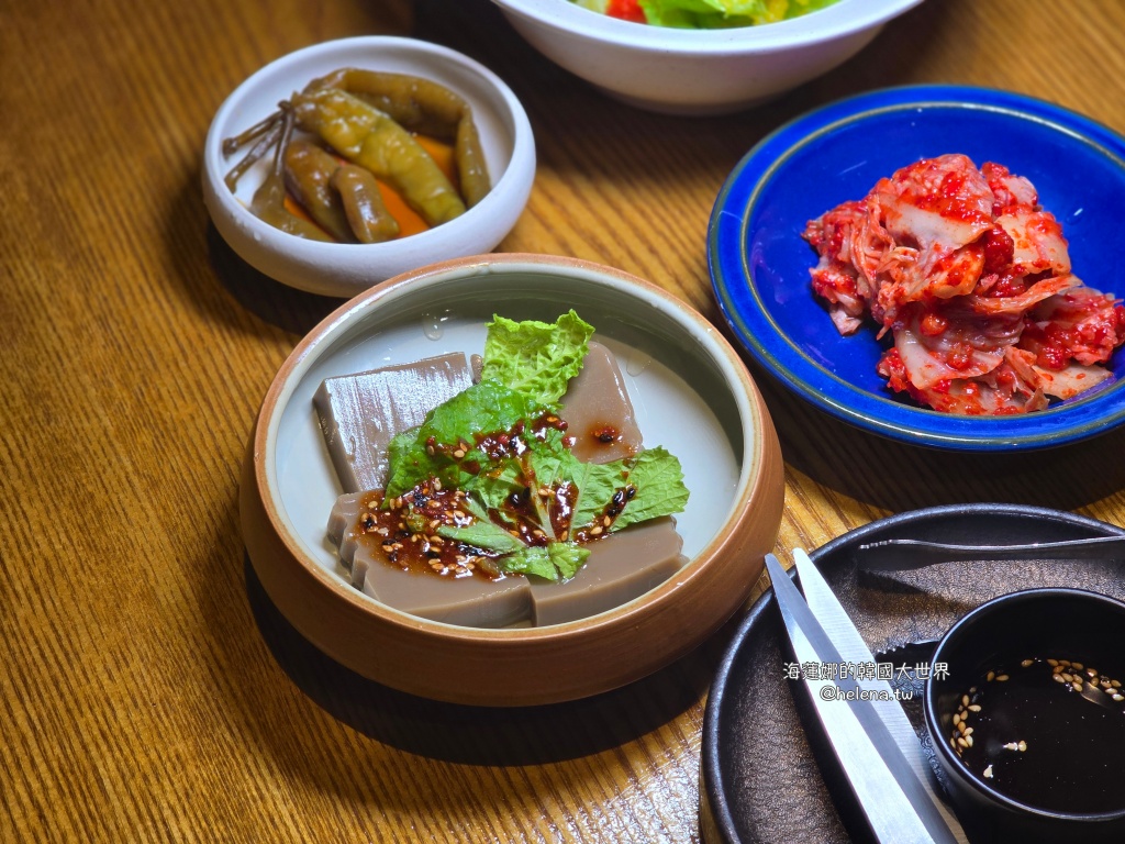 慶州,慶州旅行,慶州旅遊,慶州美食,慶州自由行,慶州遊／宿,釜山,釜山順遊,韓國,韓國旅行,韓國旅遊,韓國美食,韓國自由行,韓定食,韓式拌飯 @Helena's Blog