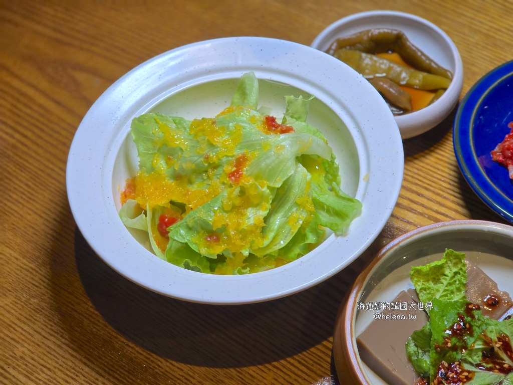 慶州,慶州旅行,慶州旅遊,慶州美食,慶州自由行,慶州遊／宿,釜山,釜山順遊,韓國,韓國旅行,韓國旅遊,韓國美食,韓國自由行,韓定食,韓式拌飯 @Helena's Blog