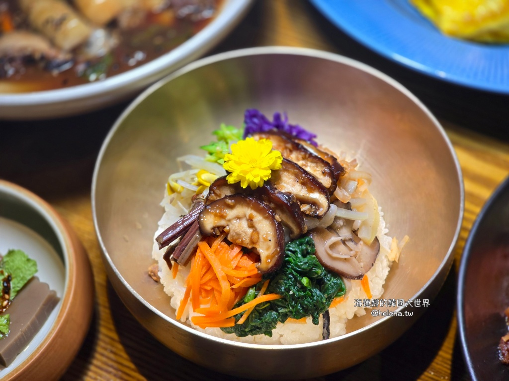 慶州,慶州旅行,慶州旅遊,慶州美食,慶州自由行,慶州遊／宿,釜山,釜山順遊,韓國,韓國旅行,韓國旅遊,韓國美食,韓國自由行,韓定食,韓式拌飯 @Helena's Blog