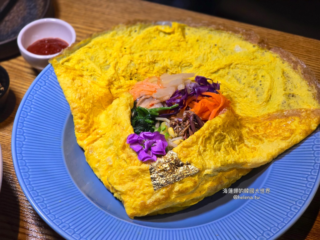 慶州,慶州旅行,慶州旅遊,慶州美食,慶州自由行,慶州遊／宿,釜山,釜山順遊,韓國,韓國旅行,韓國旅遊,韓國美食,韓國自由行,韓定食,韓式拌飯 @Helena's Blog