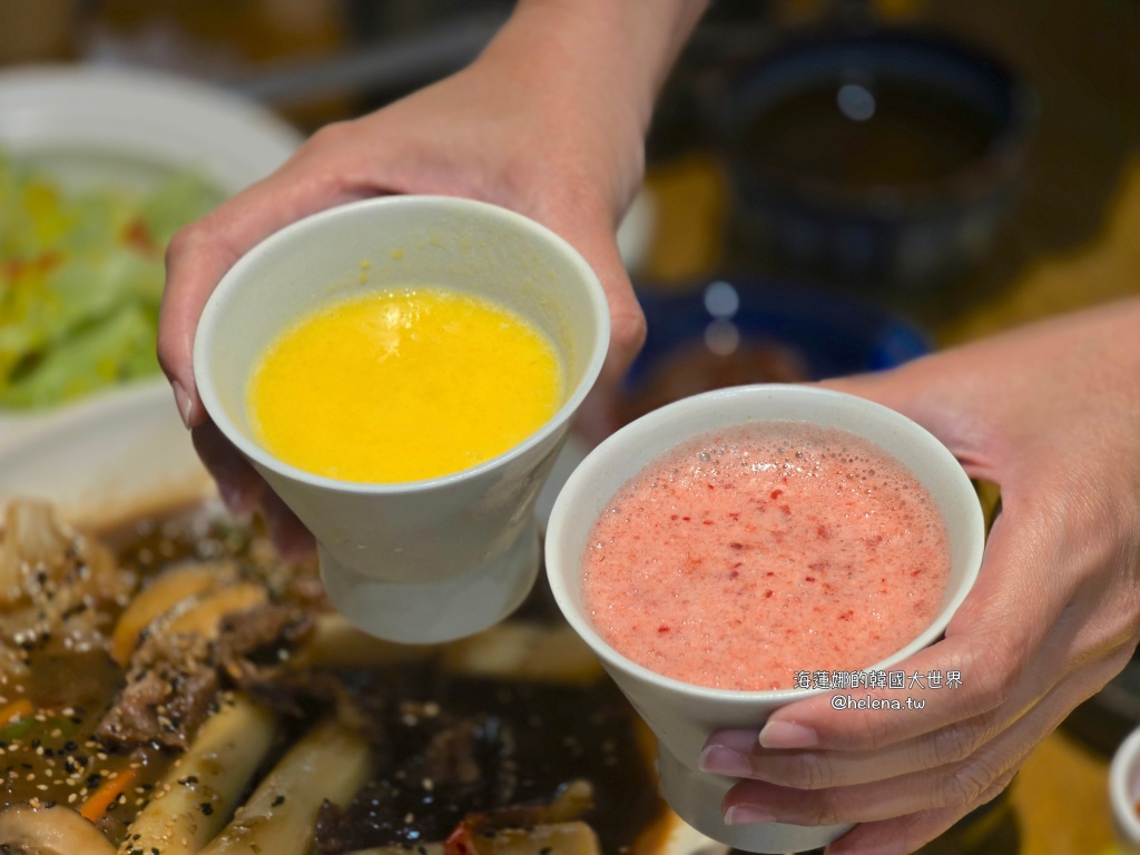 慶州,慶州旅行,慶州旅遊,慶州美食,慶州自由行,慶州遊／宿,釜山,釜山順遊,韓國,韓國旅行,韓國旅遊,韓國美食,韓國自由行,韓定食,韓式拌飯 @Helena's Blog