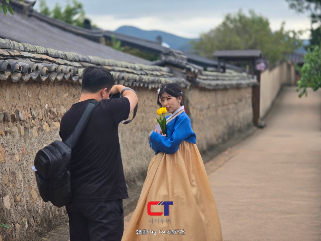 慶州,慶州旅行,慶州旅遊,慶州美食,慶州自由行,慶州遊／宿,釜山,釜山順遊,韓國,韓國旅行,韓國旅遊,韓國美食,韓國自由行,韓定食,韓式拌飯 @Helena's Blog