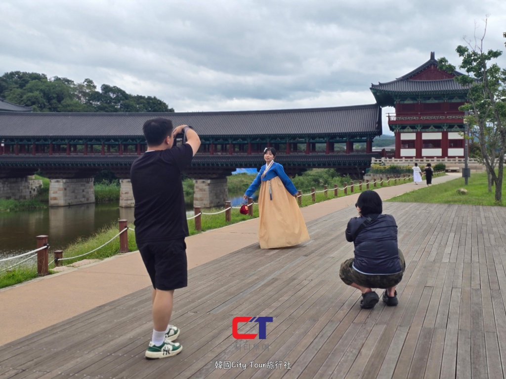 慶州,慶州旅行,慶州旅遊,慶州美食,慶州自由行,慶州遊／宿,釜山,釜山順遊,韓國,韓國旅行,韓國旅遊,韓國美食,韓國自由行,韓定食,韓式拌飯 @Helena's Blog