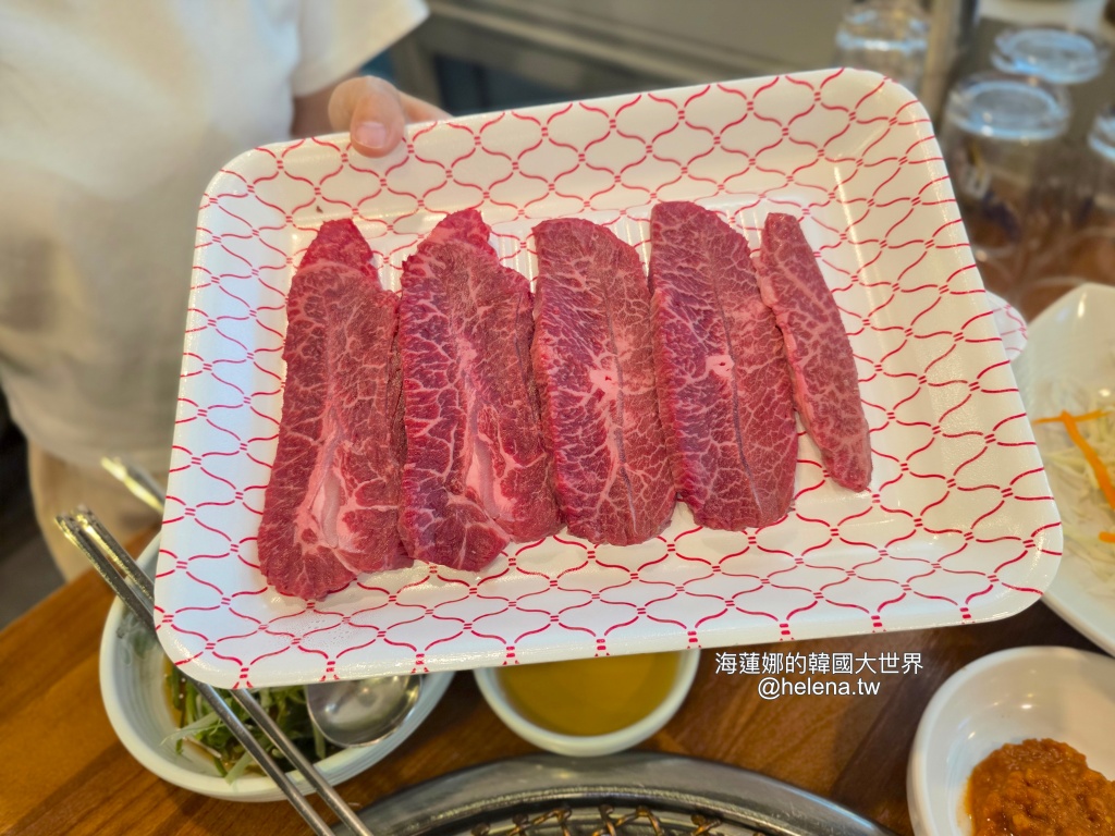 炭火烤肉,烤肉,釜山,釜山旅行,釜山旅遊,釜山站,釜山美食,釜山自由行,釜山遊／宿,韓國,韓國旅行,韓國旅遊,韓國美食,韓國自由行,韓牛 @Helena's Blog