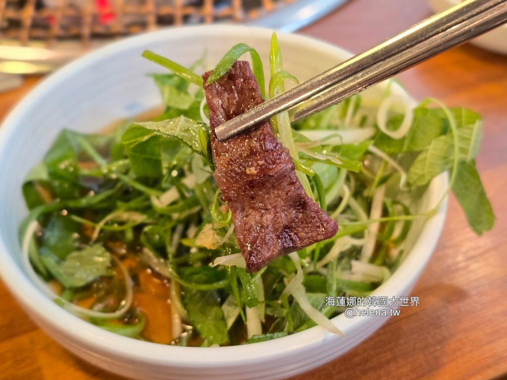 炭火烤肉,烤肉,釜山,釜山旅行,釜山旅遊,釜山站,釜山美食,釜山自由行,釜山遊／宿,韓國,韓國旅行,韓國旅遊,韓國美食,韓國自由行,韓牛 @Helena's Blog