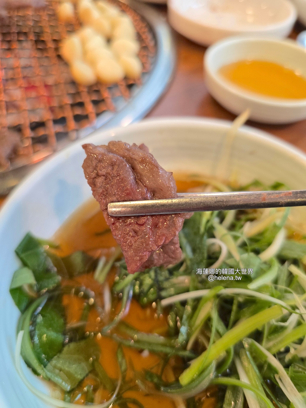 炭火烤肉,烤肉,釜山,釜山旅行,釜山旅遊,釜山站,釜山美食,釜山自由行,釜山遊／宿,韓國,韓國旅行,韓國旅遊,韓國美食,韓國自由行,韓牛 @Helena's Blog