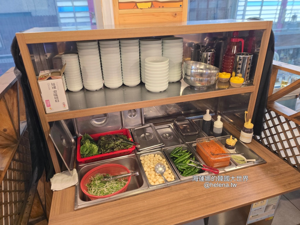 炭火烤肉,烤肉,釜山,釜山旅行,釜山旅遊,釜山站,釜山美食,釜山自由行,釜山遊／宿,韓國,韓國旅行,韓國旅遊,韓國美食,韓國自由行,韓牛 @Helena's Blog