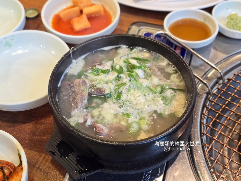 炭火烤肉,烤肉,釜山,釜山旅行,釜山旅遊,釜山站,釜山美食,釜山自由行,釜山遊／宿,韓國,韓國旅行,韓國旅遊,韓國美食,韓國自由行,韓牛 @Helena's Blog