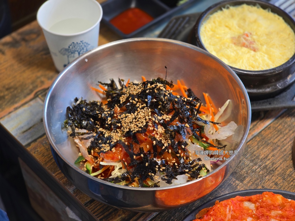 松島,海鮮鍋,烤鮮貝,釜山,釜山旅行,釜山旅遊,釜山海鮮,釜山美食,釜山自由行,釜山遊／宿,韓國,韓國旅行,韓國旅遊,韓國美食,韓國自由行 @Helena's Blog